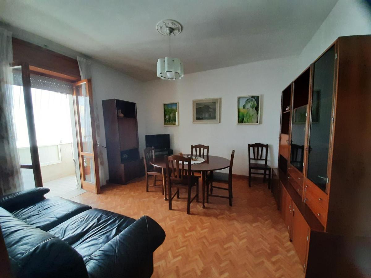 말리에 Casa Le Tre Grazie 아파트 외부 사진