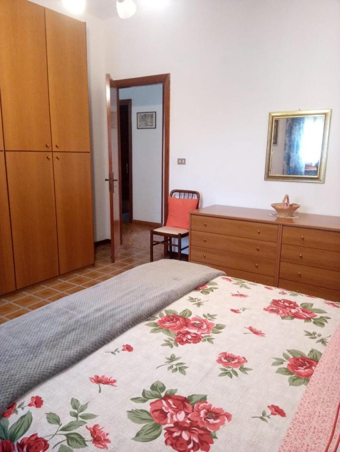 말리에 Casa Le Tre Grazie 아파트 외부 사진