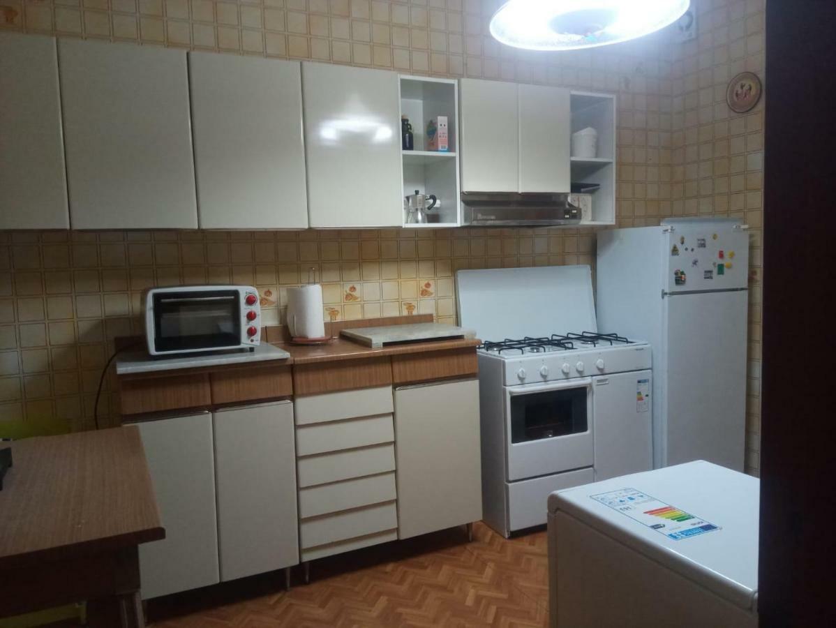 말리에 Casa Le Tre Grazie 아파트 외부 사진