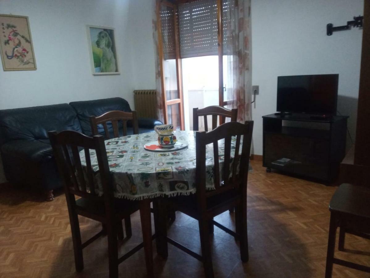 말리에 Casa Le Tre Grazie 아파트 외부 사진