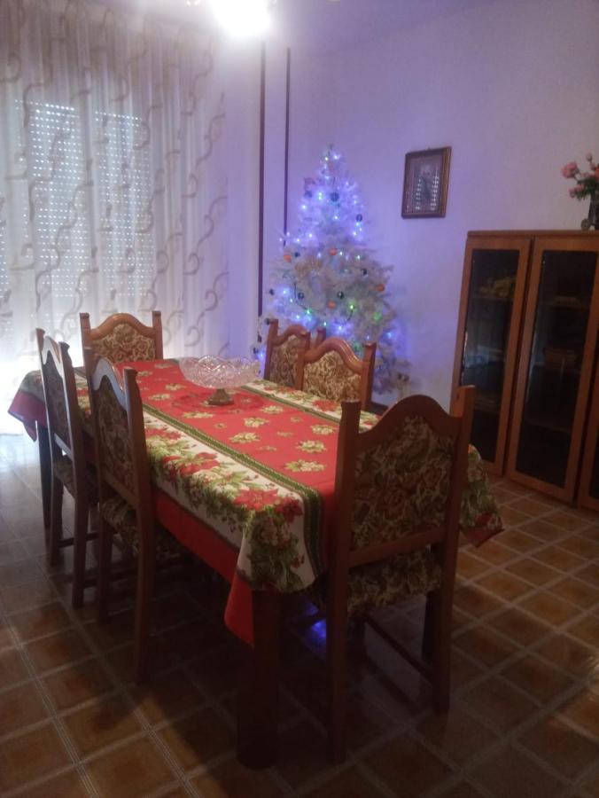 말리에 Casa Le Tre Grazie 아파트 외부 사진
